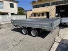 Rimorchio SHP 300x183 cm utili 3500 kg