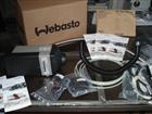 Webasto Air Top Kit completo ''GOLD''