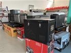 Nuovo Frigo Indel B TB46 steel '' HEAVY DUTY ''