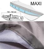 Telo copribarca De Lux mod. ''pesante'' tg MAXI 