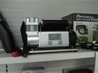 NEW Compressore Heavy Duty 12 volts 160 L/m