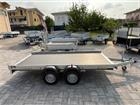 Multifunzionale STP410x183 cm max 2700 kg