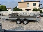 Multifunzionale STP410x183 cm max 2700 kg