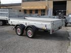 STP 2000kg biasse con sponde