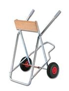 Carrello trasporrto motore max 150 kg