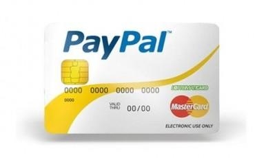 - Acconti tramite PayPal