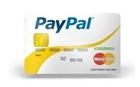 Acconto PayPal 500,00 euro
