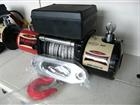 Verricello Dragon Winch 10000Lb Dyneema