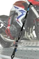 Ratchet Kit Heavy Duty Cinghie Ferma Moto