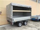 Rimorchio 250x153 BIASSE 20 q.li Centinato
