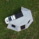 Pareti Tendalino 180° / Walls awning 270° ROCKALU