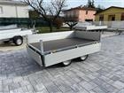 SHP 300x183 cm versione 2700 kg