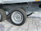 SHP 300x183 cm versione 2700 kg