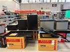 Frigo a compressore TB18