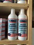 Magic Cleaner iosso detergente
