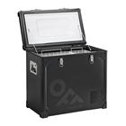 Nuovo Frigo Indel B TB60 steel '' HEAVY DUTY ''