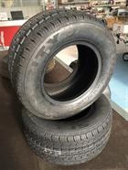  Pneumatici SECURITY 195/55 R10C