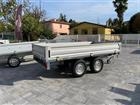 SHP 300x183 cm versione 2700 kg