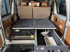 Coppia Cassettoni + base fissa Dragon Winch