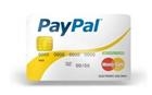 Acconto PayPal 250,00 euro