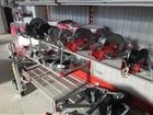 Argano Al-Ko 901 plus optima