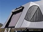 James Baroud thermal insulation Vision 180
