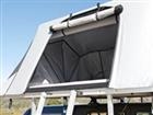 James Baroud thermal insulation Vision 180