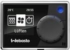 Kit Webasto 40 Multi Control