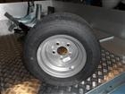 Ruota completa 195-55-10 R