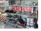Argano 1600 kg 3500lb completo di cavo metallico