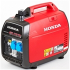 Generatore Honda 2200i silenziato