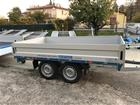 Barthau SP 312x182 cm
