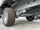 SHP 300x153 cm versione 1300 kg