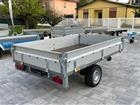 SHP 300x153 cm versione 1300 kg