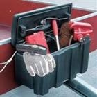 BOX Cassetta Attrezzi per Rimorchio