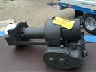 Verricello professionale RAMSEY 59 q.li