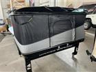 Tenda da tetto James Baroud usata