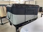 Tenda da tetto James Baroud usata